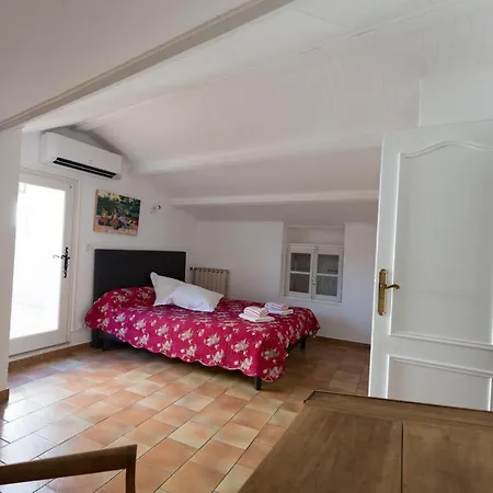 Daire Les Chenes Verts